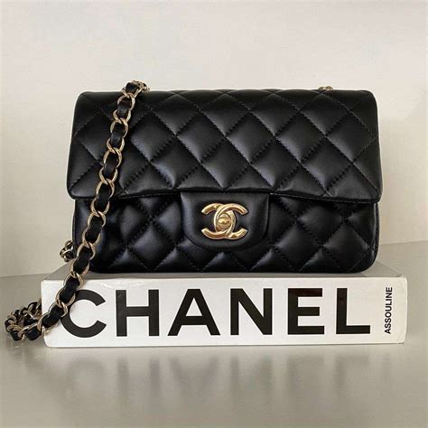 best Chanel bag 2021